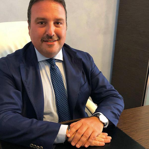 Avv. Amedeo Menzione