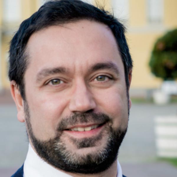 Dott. Luca Palma