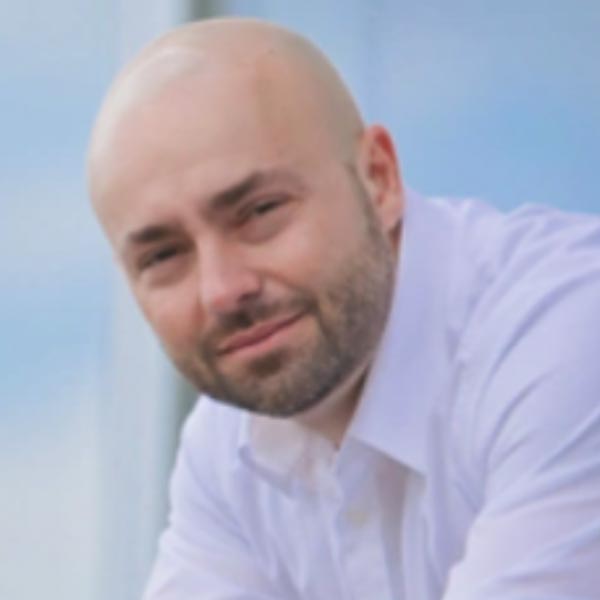 RA Simone Funghini