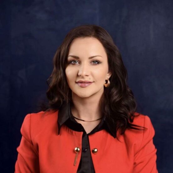 Dott.ssa Mihaela Bumbar